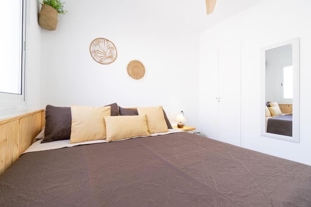 Privilegiado-Tarragona-50Mplaya-Wifi-Pool-Relax8 מראה חיצוני תמונה